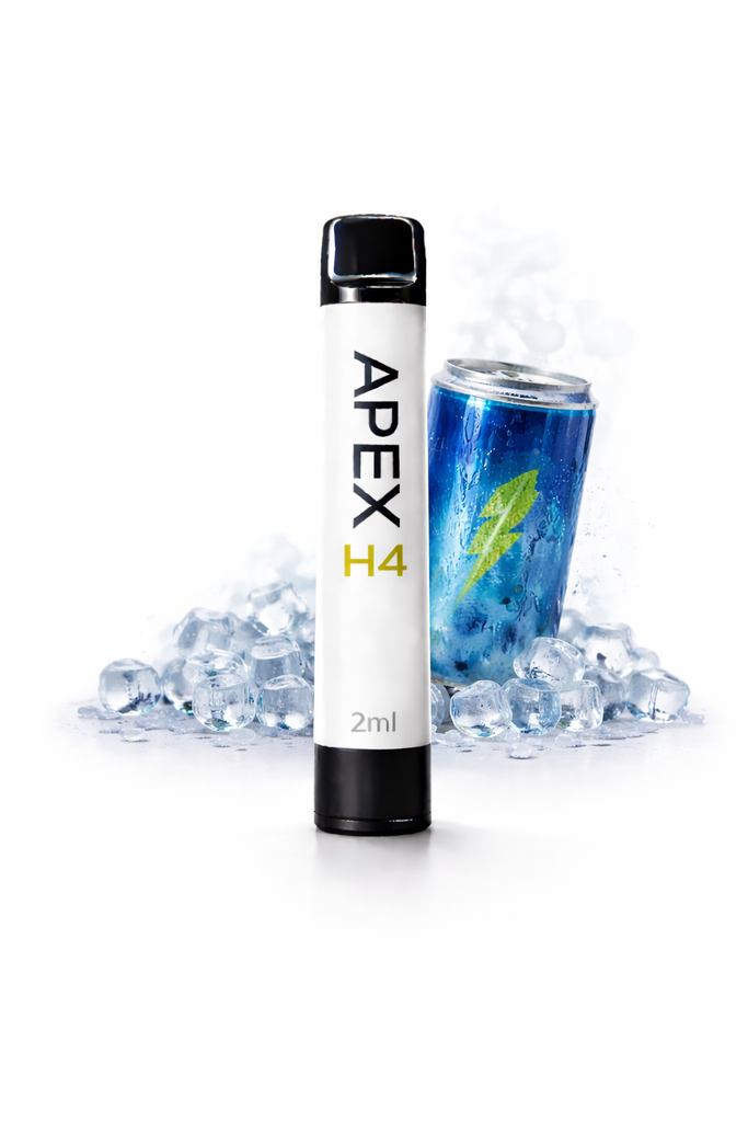 Apex H4 Energy Fresh 2ml Vape