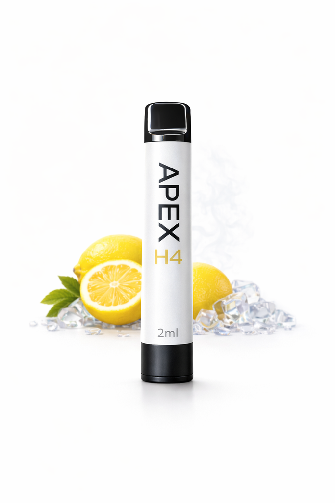 Apex H4 Super Lemon 2ml Vape