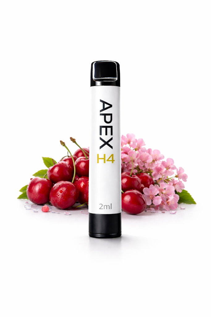 Apex H4 Cherry Blossom 2ml Vape